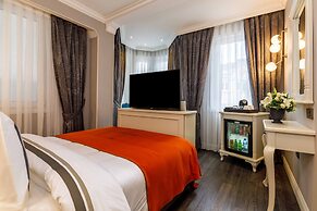 Amiral Palace Hotel Boutique Class