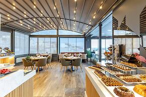 Amiral Palace Hotel Boutique Class