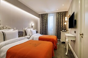 Amiral Palace Hotel Boutique Class