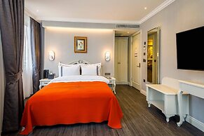 Amiral Palace Hotel Boutique Class