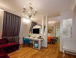 Amiral Palace Hotel Boutique Class