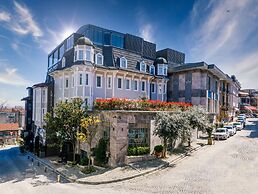 Amiral Palace Hotel Boutique Class