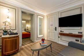 Amiral Palace Hotel Boutique Class