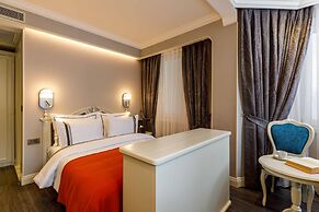 Amiral Palace Hotel Boutique Class