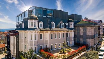 Amiral Palace Hotel Boutique Class