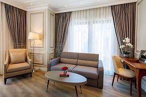 Amiral Palace Hotel Boutique Class