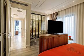 Amiral Palace Hotel Boutique Class