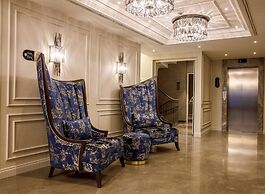 Amiral Palace Hotel Boutique Class