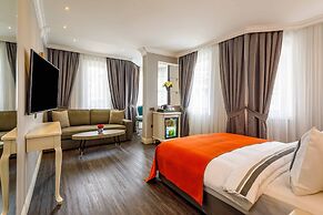 Amiral Palace Hotel Boutique Class