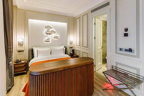 Amiral Palace Hotel Boutique Class