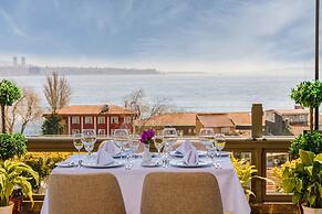 Amiral Palace Hotel Boutique Class