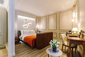 Amiral Palace Hotel Boutique Class