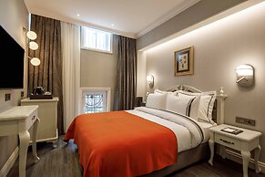 Amiral Palace Hotel Boutique Class