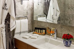 Amiral Palace Hotel Boutique Class