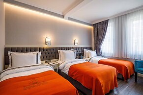 Amiral Palace Hotel Boutique Class