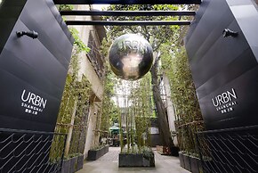 URBN Boutique Shanghai