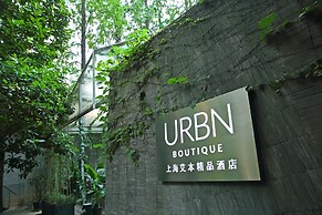 URBN Boutique Shanghai