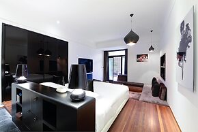 URBN Boutique Shanghai