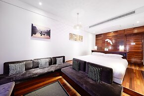 URBN Boutique Shanghai