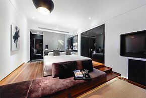 URBN Boutique Shanghai