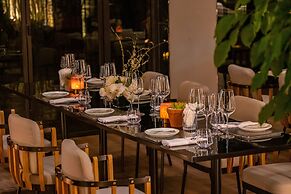 URBN Boutique Shanghai