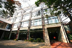 URBN Boutique Shanghai