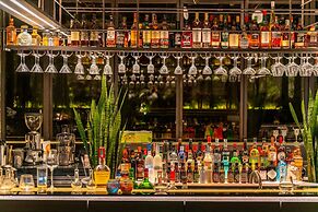 URBN Boutique Shanghai