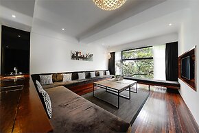 URBN Boutique Shanghai