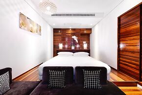 URBN Boutique Shanghai