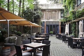 URBN Boutique Shanghai