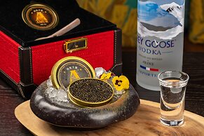 URBN Boutique Shanghai