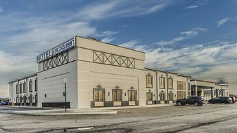 Woodbine Hotel and Suites