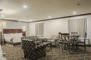 Woodbine Hotel and Suites