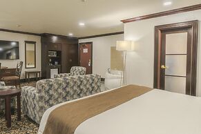 Woodbine Hotel and Suites