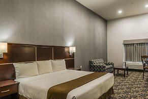 Woodbine Hotel and Suites