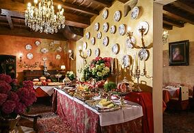 Hotel Gabbia d'Oro