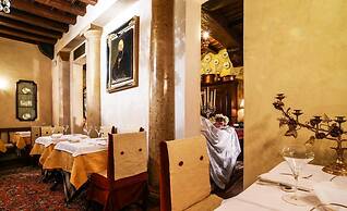 Hotel Gabbia d'Oro