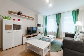 Aparthotel Münzgasse