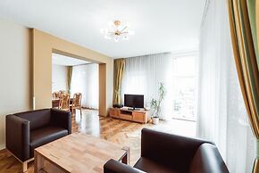 Aparthotel Münzgasse