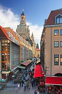 Aparthotel Münzgasse