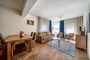 Aparthotel Münzgasse