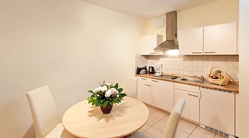 Aparthotel Münzgasse