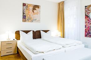 Aparthotel Münzgasse