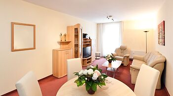 Aparthotel Münzgasse