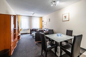 Aparthotel Münzgasse