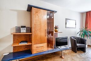 Aparthotel Münzgasse