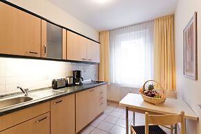 Aparthotel Münzgasse