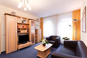 Aparthotel Münzgasse