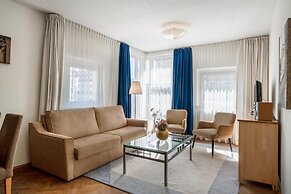 Aparthotel Münzgasse