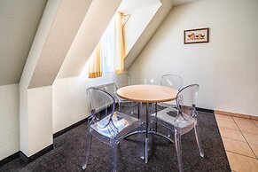 Aparthotel Münzgasse